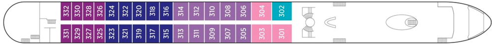 AmaWaterways AmaSonata Violin Deck.png
